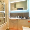 Photo 6: Shared bathroom 