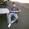 Photograph of Ethan