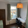 Photo 2: The room