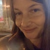 Photograph of Kasia 