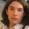 Photograph of Chris