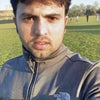 Photograph of Mohammed