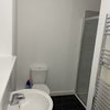 Photo 4: Shared bathroom with 2 others