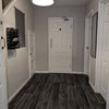 Photo 3: Fresh look entrance fire doors throughout