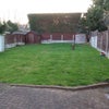 Photo 6: Large rear garden for relaxing in the summer