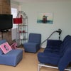 Photo 8: Lounge area of shared conservatory