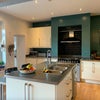 Photo 8: Shared kitchen / diner 
