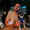 Photo 2: Unfortunately I don’t come with the dog 😭 