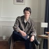 Photograph of Rory 