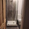 Photo 3: Shower room