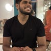 Photograph of Srinivas 