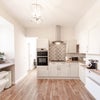 Photo 7: Fully Equipped Kitchen Diner