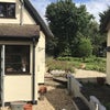 Photo 8: Distance between the main house and the annexe