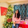 Photograph of Pavithra 