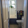 Photo 7: Shared bathroom 