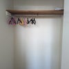 Photo 8: Wardrobe