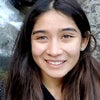 Photograph of Alejandra