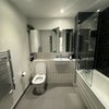 Photo 4: Private bathroom