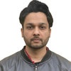 Photograph of saqib