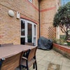 Photo 8: Private Patio connected to Room 1
