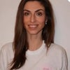Photograph of Jessica