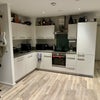 Photo 2: Kitchen area