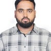 Photograph of Aravind