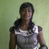 Photograph of Oluwakemi