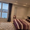 Photo 3: Large master bedroom 