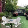 Photo 9: Garden or Patio