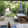 Photo 4: View from Kitchen/Diner