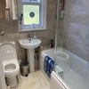 Photo 8: Middle Floor Bathroom