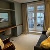 Photo 4: Roof Terrace adjoins this room, beautiful in the summer