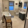 Photo 8: Large Bathroom