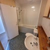 Photo 7: Downstairs bathroom
