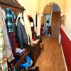 Photo 7: Hall leading to Utility Room (Washer & Dryer)
