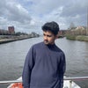 Photograph of Varun