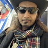Photograph of Hitesh