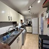 Photo 5: Ground floor kitchen - shared by all 3 tenants