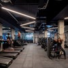 Photo 6: One of two exclusive gyms