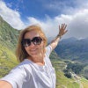 Photograph of Oksana