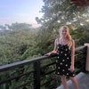 Photograph of Kirsty