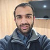 Photograph of Vishal