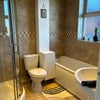 Photo 8: Studio Bathroom