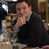 Photograph of Dave