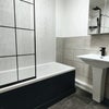 Photo 4: Main Bathroom