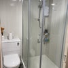 Photo 6: Large shower 