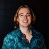 Photograph of Ewan