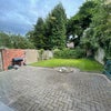 Photo 9: Large maintained garden 
