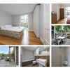 Photo 3: Bed, baths, garden